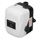 thumbnail image 4 of Bomba elevadora de presión de agua automática de 100W, bomba centrífuga de compresión de tubería en miniatura de 24V, enchufe del Reino Unido de 100-240V, 4 of 5