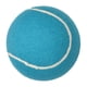 thumbnail image 4 of Pelota de tenis gigante ANGGREK de fieltro de Felpa Inflable de 8 pulgadas, 4 of 8