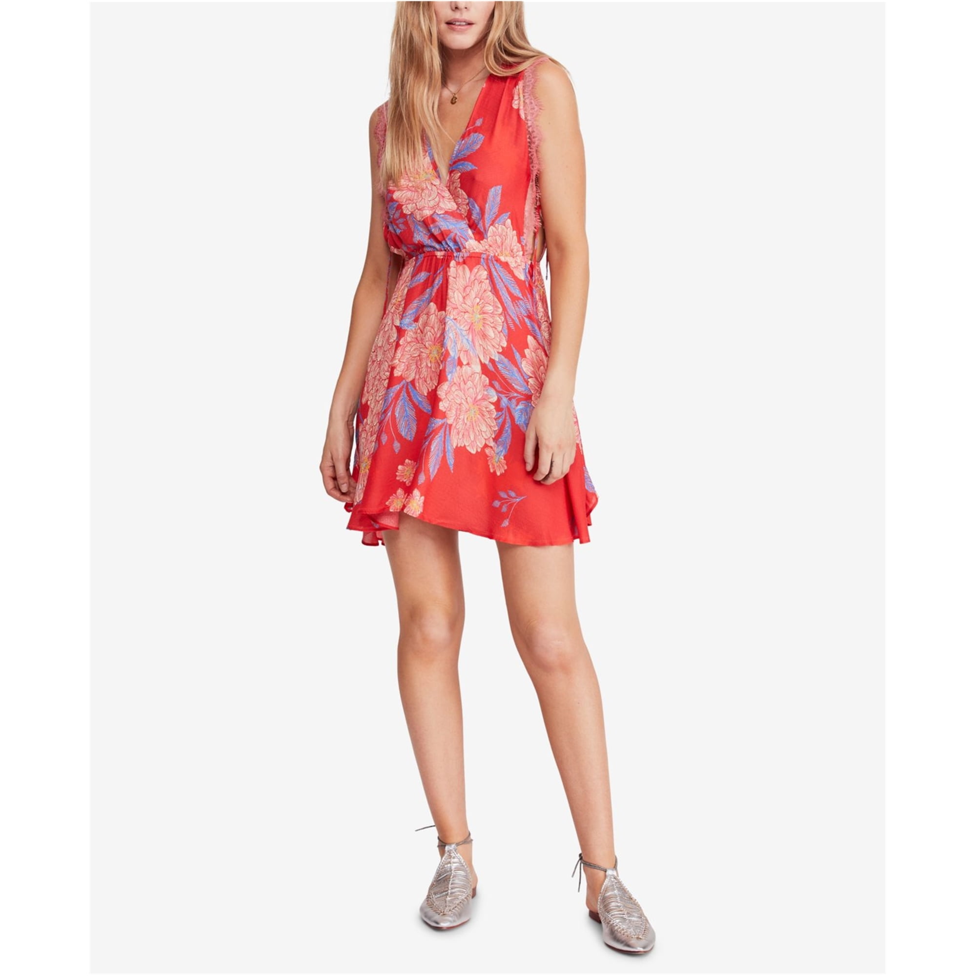 marnie mini dress