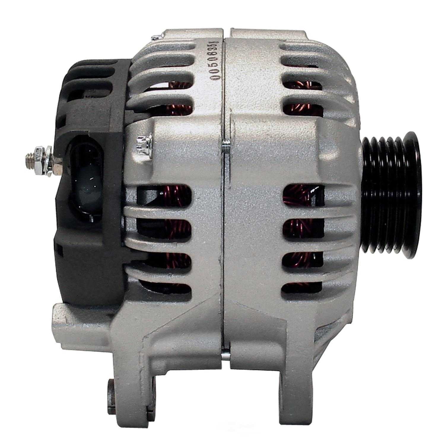 FVP Professional 8222603 Alternator Standard