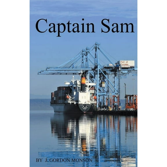 Captain Sam, (Paperback)