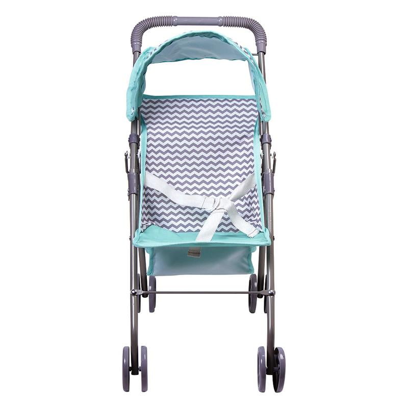 adora zig zag stroller