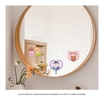 thumbnail image 4 of Stickers Prichos Cutie Town Gel y Acetato Varios Modelos 1 Pieza, 4 of 4
