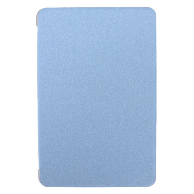 Funda para tableta Diseño de ajuste cómodo y suave Funda protectora de TPU simple y elegante ultrafina para tableta T50 de 11 pulgadasAzul
