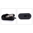 thumbnail image 3 of Frosted Art Pencil Sharpener with Clip for Student Drawing and Use, 3 of 5