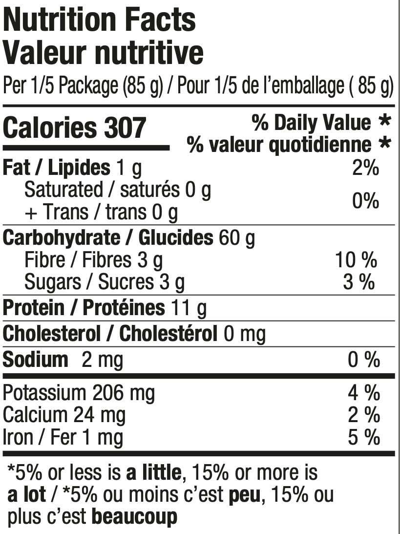 Fiorfiore 12,5% protéine bronze dessiné Linguine Pâtes 500 g (17,6 oz) 12,5% protéine