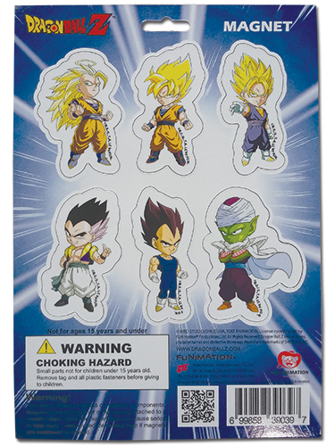 dragon ball z toys walmart