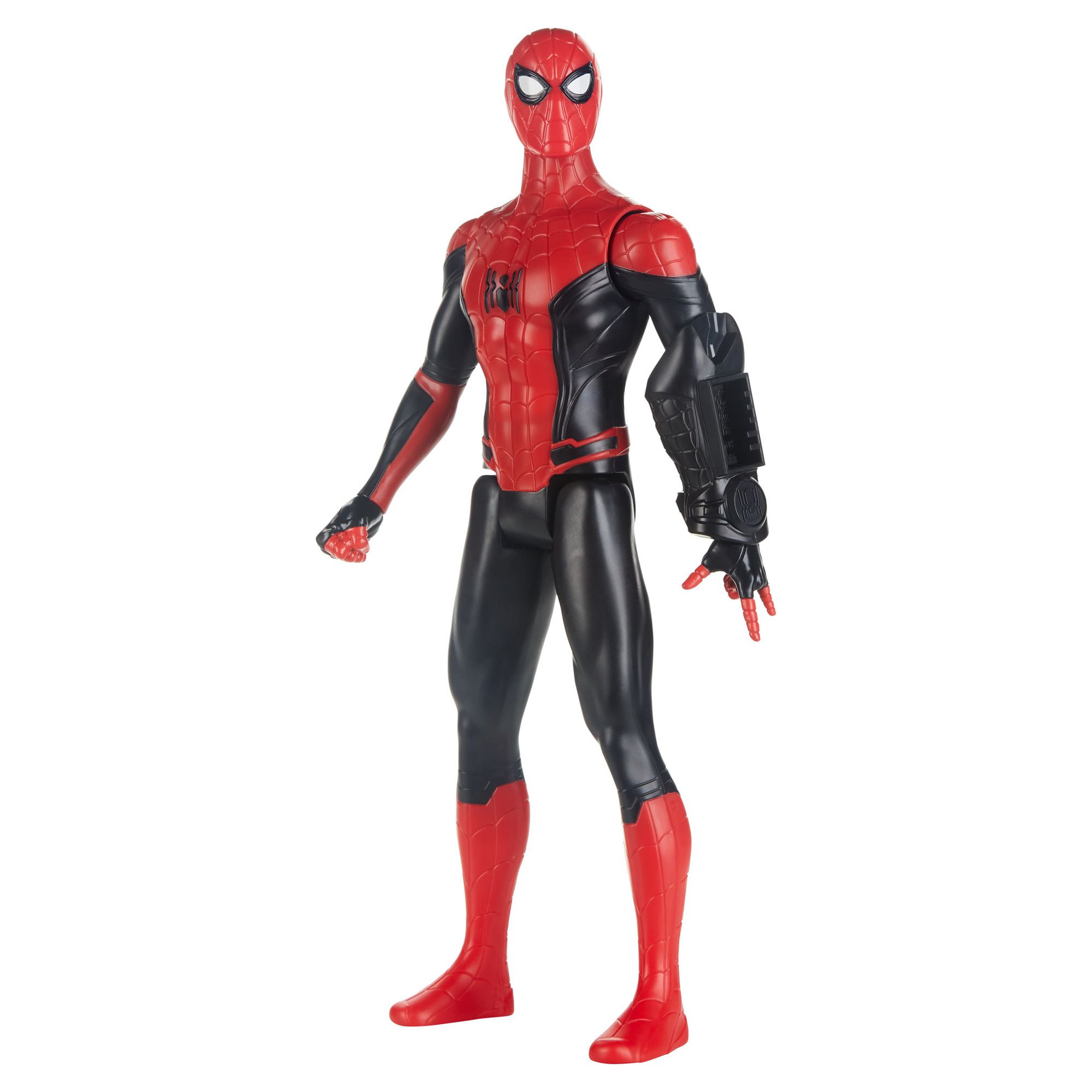 Spider-Man Far from Home Titan Hero Series Figure - image 3 of 7