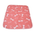 thumbnail image 2 of Waterproof Dog Urine Mat, Waterproof Dog Pee Pad, Protects Floors And Rugs Waterproof And Absorbent For Pets Dogs, 2 of 8