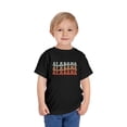 thumbnail image 3 of Alabama Moving Away 70s Retro Toddler Shirt Gifts Boy Girl Size 2T-5T, 3 of 4