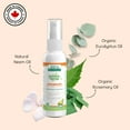 thumbnail image 3 of Aleva Naturals Outdoor Spray (Natural Insect Repellent), 3 of 4