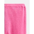 thumbnail image 5 of Wonder Nation Baby Girls Sweater Knit Top and Pants Set, 2 Piece, Sizes 0-3M-24M, 5 of 5