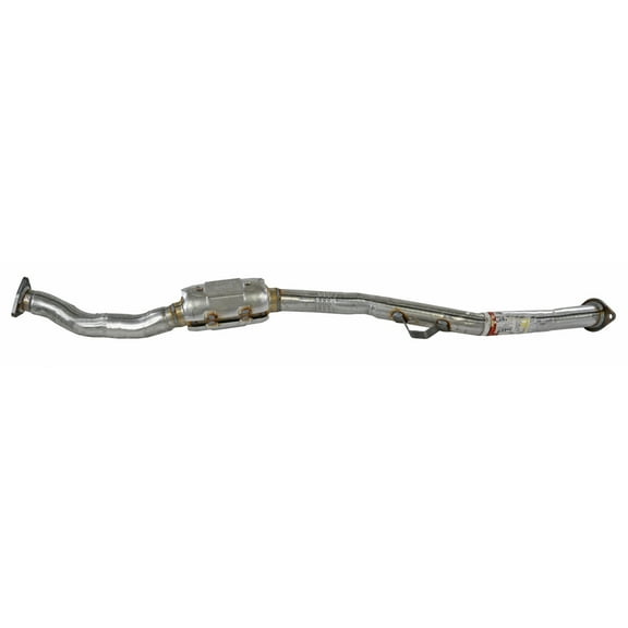 Walker Exhaust CalCat Carb 84497 Direct Fit Catalytic Converter