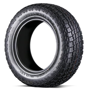 Delium IA-207 All Season 265/60R18 114T XL Passenger Tire Sansujyuku sansujyuku.com