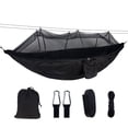 thumbnail image 1 of Boovnll Home, Portable Outdoor Camping Mosquito Net Nylon Hanging Chair Sleeping, Braided Super, Smart Home, Home Essentials, 1 of 2