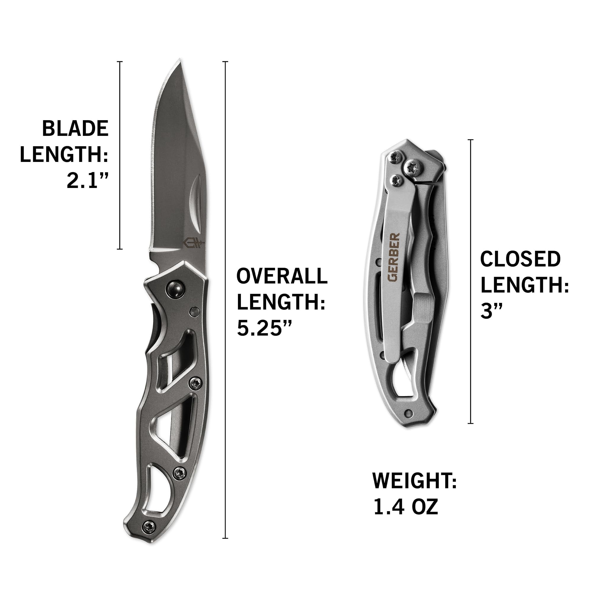 Gerber Paraframe Mini
