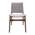thumbnail image 1 of SET DE 2 SILLAS ALMERIA GRIS, 1 of 5