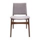 thumbnail image 1 of SET DE 2 SILLAS ALMERIA GRIS, 1 of 5