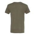 thumbnail image 2 of Next Level Men's Triblend Short Sleeve Crew, 2 of 4