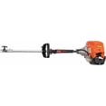 thumbnail image 3 of 33CC Weed Wacker, Gasoline Power 2-Stroke String Trimmer Weedeater, Cordless Weed Eater with Single Cylinder Air-Cooled Engine, Lawn Mower Grass Trimmer for Home Lawn Mowing, Bushes Cutting, 3 of 11