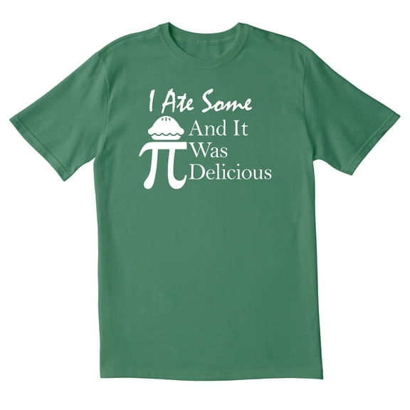 TotallyTorn I Ate Some Novelty Sarcastic Funny Mens Graphic T Shirts