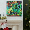 thumbnail image 5 of Sunlit Urban Fauvism - Canvas, 5 of 10