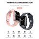 thumbnail image 3 of Reloj inteligente 4G para niños WiFi LBS Ubicación Reloj rastreador para niños Reloj inteligente para niños Llamada de ayuda SOS Chat de voz Videollamada con cámara Despertador IP65 Resistente al agua, 3 of 8