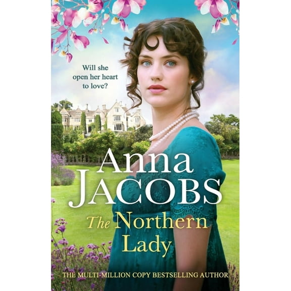 The Northern Lady, (Paperback)