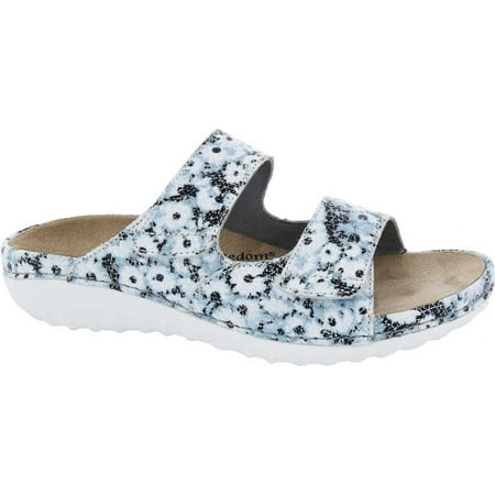 

Women s Drew Cruize Adjustable Strap Slide