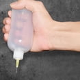 thumbnail image 1 of Botella aplicadora de punta shamjiam aplicador de pegamento 200 ml, 1 of 7