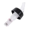 thumbnail image 3 of Vertidor, dispensador de cocccteles medidor de medida de alcohol de chupito de 35 ml con diseño delicado, vertedores rápidos y precisos, para pubs, discotecas y bares domésticos, 3 of 7