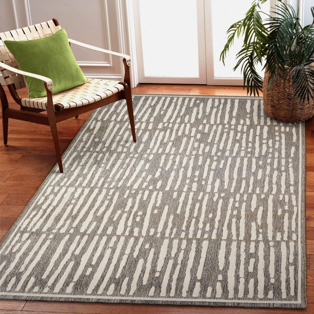 Bamboo Outdoor Rugs
