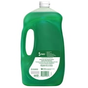 Palmolive Liquid Dish Soap, 102 Fluid Ounce