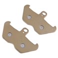thumbnail image 1 of Pastillas deFreno de Motocicleta Fijadas para Rs 1992-2001, 1 of 7