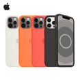 thumbnail image 2 of Official Liquid Silicone Case For iPhone 12 Pro Max 12 Mini With Magsafe Case Wireless Charging Drop Protect Cover, 2 of 5