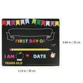 thumbnail image 3 of Tableau Noir Effaçable Multi-Fonction Tableau Scolaire Accessoire pour Enfants, 3 of 9