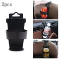 thumbnail image 3 of Car Cup Holder, Multifunction Car Drink Holder Adapter, Mount Extender with 360° Rotating Adjustable Base, 3 of 4