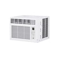 thumbnail image 2 of GE 6,000 BTU Electronic Window Air Conditioner for Small Rooms up to 250 sq ft. - White - AWCS06BWFC, 2 of 4