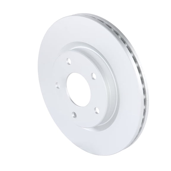 Bosch QuietCast Disc Brake Rotor