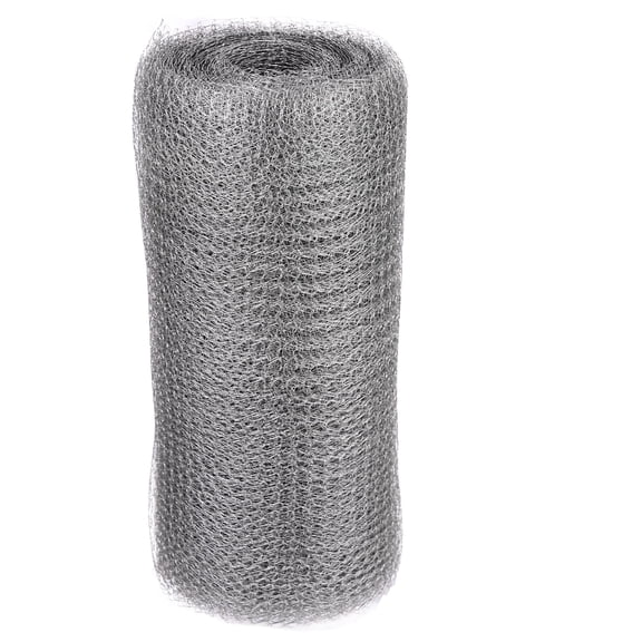 Anti-rat Net Rodent Proof Chicken Wire Fence Fencing Stainless Steel Woven Mesh Rodents Against for House