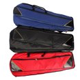 thumbnail image 3 of Blue Baritone Trombone Gig Bag: Heavy-Duty Waterproof Oxford Cloth Instrument Case with Detachable Shoulder Strap & Reinforced Padding – Versatile Handheld/Backpack Design for Secure, Portable, 3 of 5