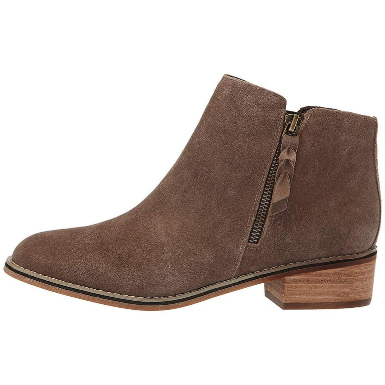 Blondo liam taupe nubuck hotsell