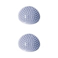 thumbnail image 1 of Yuarrent Bolas semicirculares seguras de la yoga de la herramienta eficaz flexible y cómoda del masaje de la vaina del equilibrio de los Type3 NO3, 1 of 6