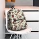 thumbnail image 5 of Easygdp Insects A Mochila Casual para Portátil, Mochila para Escuela, Viajes, Negocios, 5 of 6