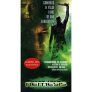 Angle View: Star Trek: Nemesis