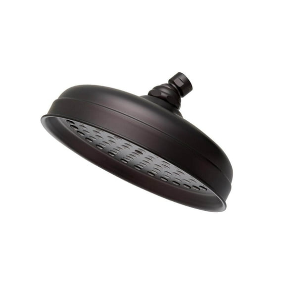 Mason Hill 8 Inch Shower Head