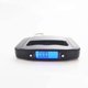thumbnail image 3 of Electronic Luggage Scale, Hook Scale - 50kg LCD Display - Waterproof, 3 of 4