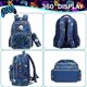 thumbnail image 4 of Backpack for Boys School Bag with Lunch Box for Elementary Kindergarten Kids Backpack Set for Boys School Backpack, 4 of 4