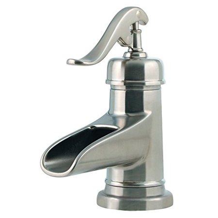 Upc 038877604373 Pfister Ashfield Kitchen Faucet Lf M42 Ypkk