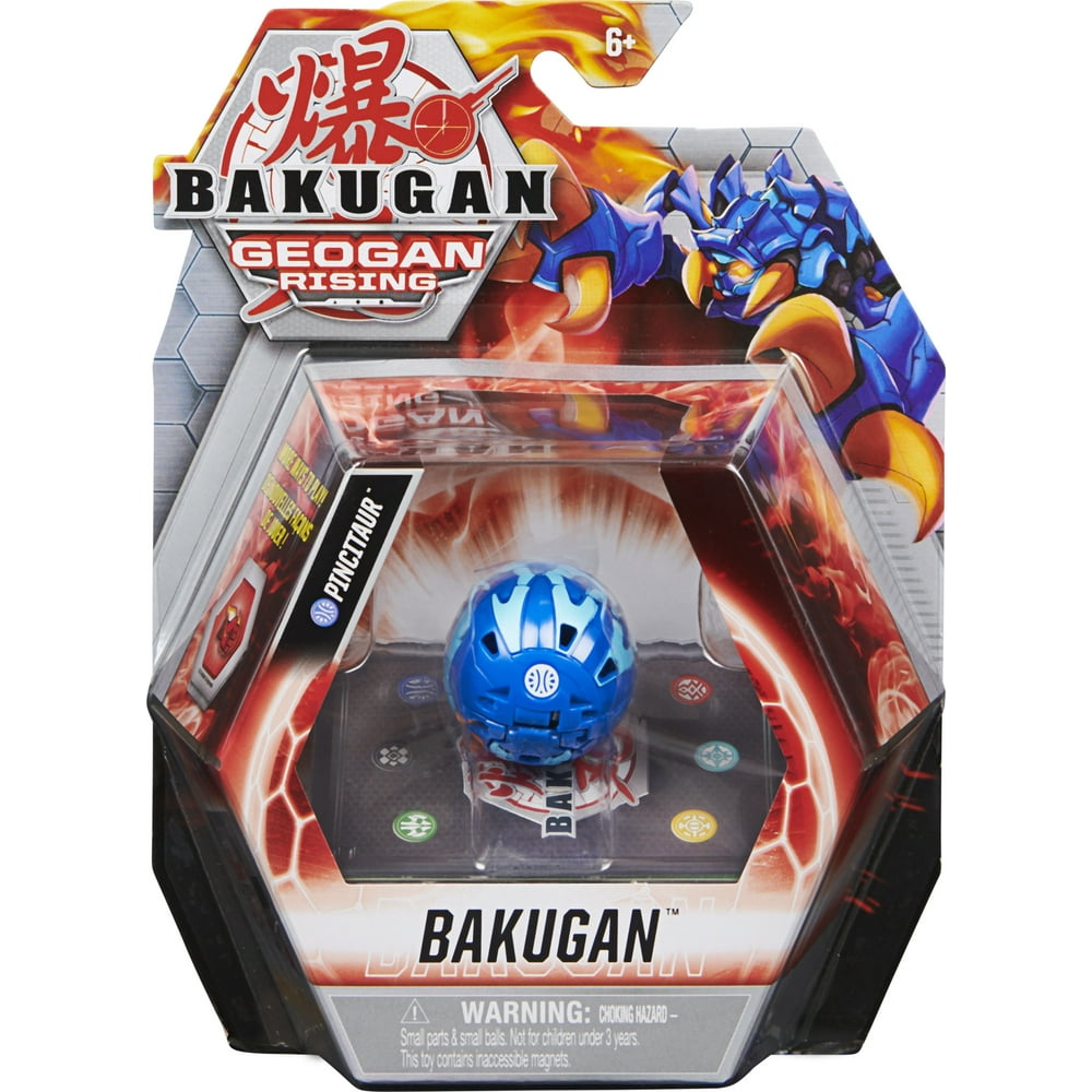 bakugan toys in walmart